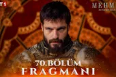Mehmed Fetihler Sultanı 70.Bölüm Fragmanı