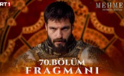 Mehmed Fetihler Sultanı 70.Bölüm Fragmanı