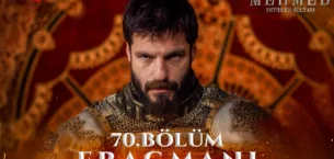 Mehmed Fetihler Sultanı 70.Bölüm Fragmanı