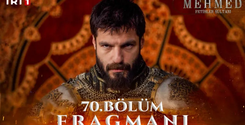 Mehmed Fetihler Sultanı 70.Bölüm Fragmanı