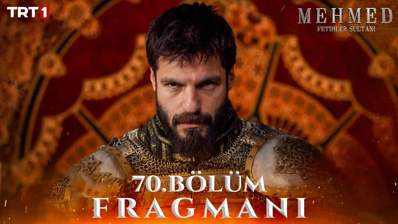 Mehmed Fetihler Sultanı 70.Bölüm Fragmanı