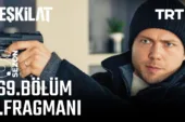 Teşkilat 169.Bölüm 2. Fragmanı