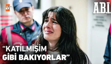 A.B.İ. 5.Bölüm Önizleme