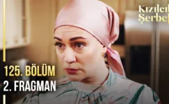 Kızılcık Şerbeti 125.Bölüm 2. Fragmanı