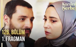 Kızılcık Şerbeti 126.Bölüm Fragmanı