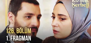 Kızılcık Şerbeti 126.Bölüm Fragmanı