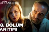 İnci Taneleri 48.Bölüm Fragmanı