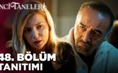 İnci Taneleri 48.Bölüm Fragmanı