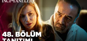 İnci Taneleri 48.Bölüm Fragmanı