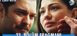 Eşref Rüya 33.Bölüm Fragmanı