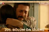 Gönül Dağı 205.Bölüm Önizleme