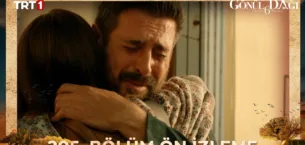 Gönül Dağı 205.Bölüm Önizleme