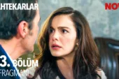 Kıskanmak 23.Bölüm 2. Fragmanı