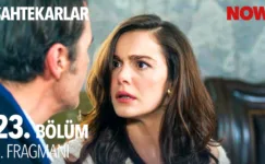 Kıskanmak 23.Bölüm 2. Fragmanı