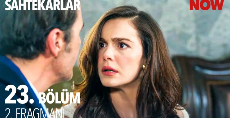 Kıskanmak 23.Bölüm 2. Fragmanı