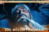 Gönül Dağı 206.Bölüm Fragmanı