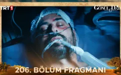 Gönül Dağı 206.Bölüm Fragmanı