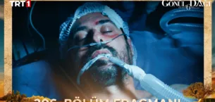 Gönül Dağı 206.Bölüm Fragmanı