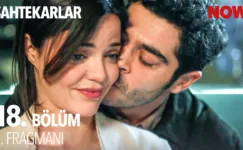 Sahtekarlar 18.Bölüm 3. Fragmanı