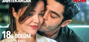 Sahtekarlar 18.Bölüm 3. Fragmanı
