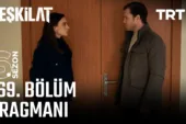 Teşkilat 169.Bölüm Fragmanı