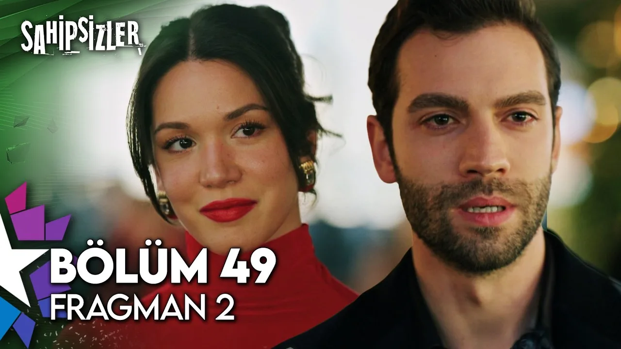 Sahipsizler 49.Bölüm 2. Fragmanı