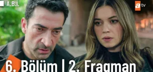 A.B.İ. 6.Bölüm 2. Fragmanı
