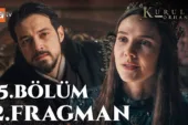 Kuruluş Orhan 15.Bölüm 2. Fragmanı