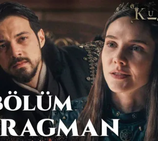 Kuruluş Orhan 15.Bölüm 2. Fragmanı
