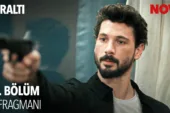 Yeraltı 4.Bölüm 2. Fragmanı