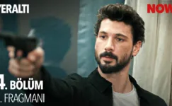 Yeraltı 4.Bölüm 2. Fragmanı
