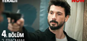 Yeraltı 4.Bölüm 2. Fragmanı
