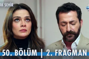 Uzak Şehir 50.Bölüm 2. Fragmanı