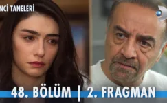 İnci Taneleri 48.Bölüm 2. Fragmanı