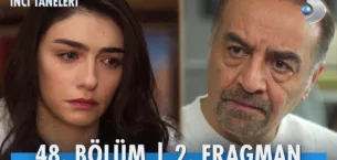 İnci Taneleri 48.Bölüm 2. Fragmanı