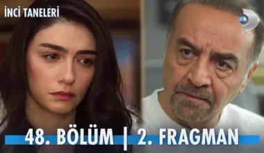 İnci Taneleri 48.Bölüm 2. Fragmanı