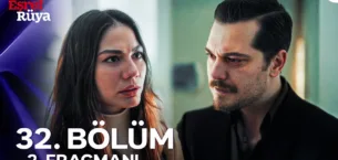 Eşref Rüya 32.Bölüm 2. Fragmanı