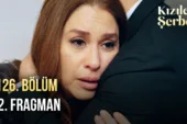Kızılcık Şerbeti 126.Bölüm 2. Fragmanı