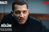 Yeraltı 4.Bölüm 3. Fragmanı