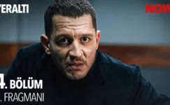 Yeraltı 4.Bölüm 3. Fragmanı
