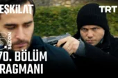 Teşkilat 170.Bölüm Fragmanı