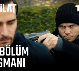 Teşkilat 170.Bölüm Fragmanı