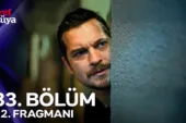 Eşref Rüya 33.Bölüm 2. Fragmanı