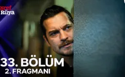 Eşref Rüya 33.Bölüm 2. Fragmanı