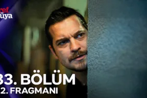 Eşref Rüya 33.Bölüm 2. Fragmanı