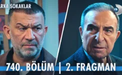 Arka Sokaklar 740.Bölüm 2. Fragmanı