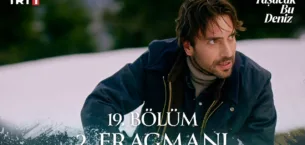 Taşacak Bu Deniz 19.Bölüm 2. Fragmanı