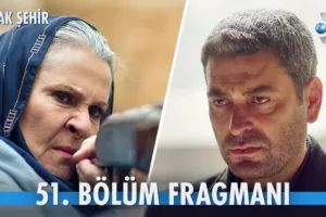Uzak Şehir 51.Bölüm Fragmanı