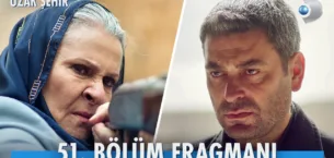 Uzak Şehir 51.Bölüm Fragmanı