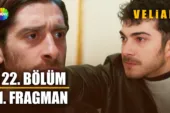 Veliaht 22.Bölüm Fragmanı